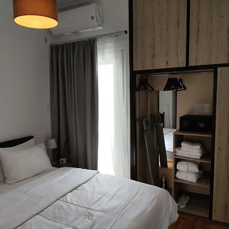 Ulysses Apartments Acropolis-3